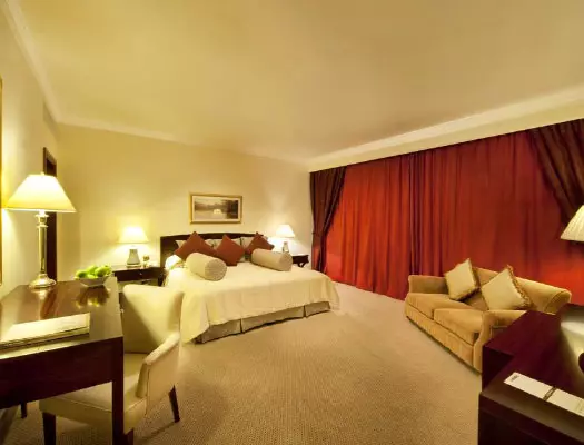 Jood Palace Hotel Dubai